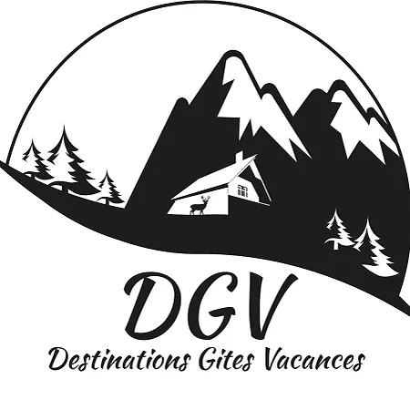 Dağ evi Les Primeveres Gerbépal